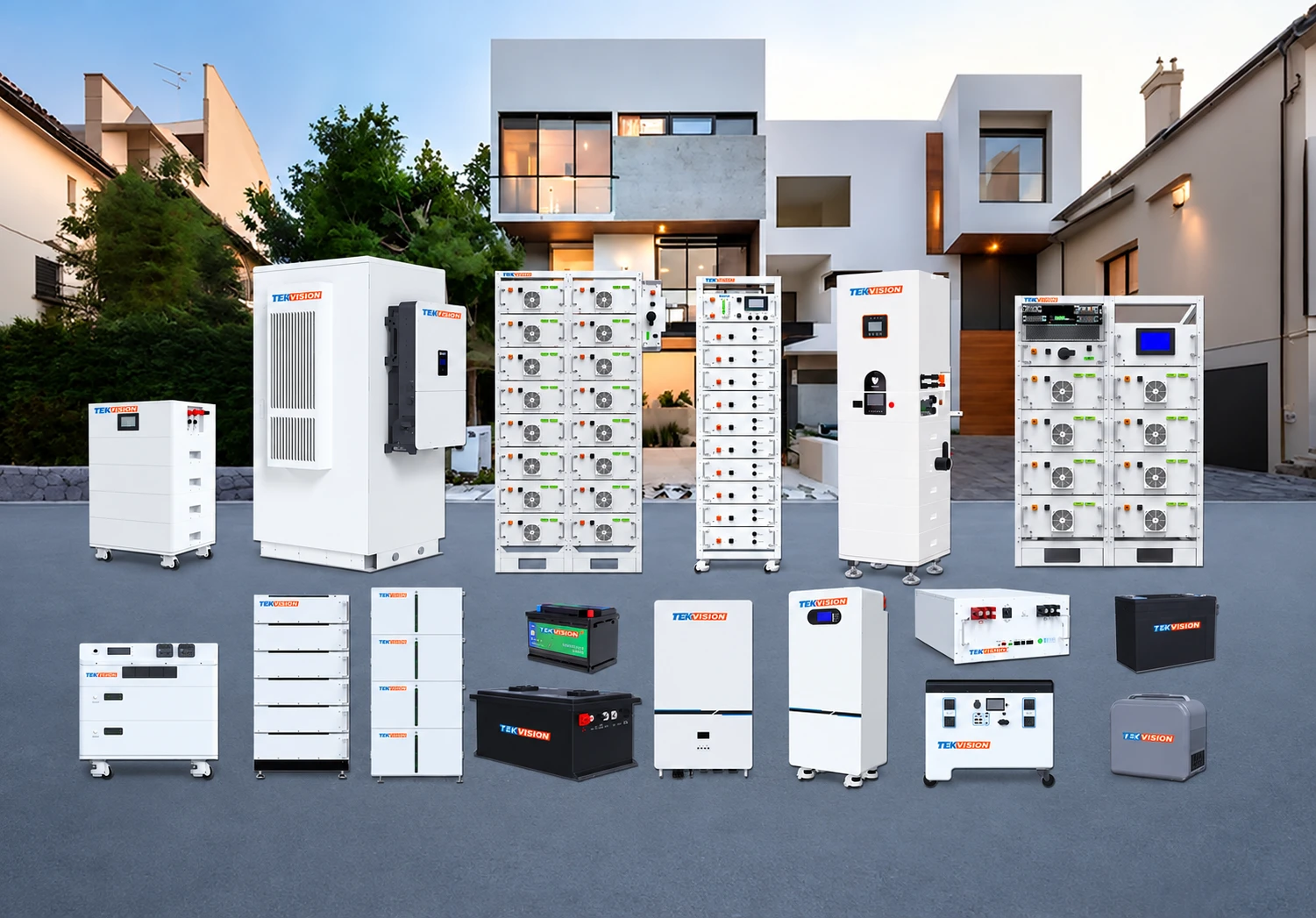 Energy storage system